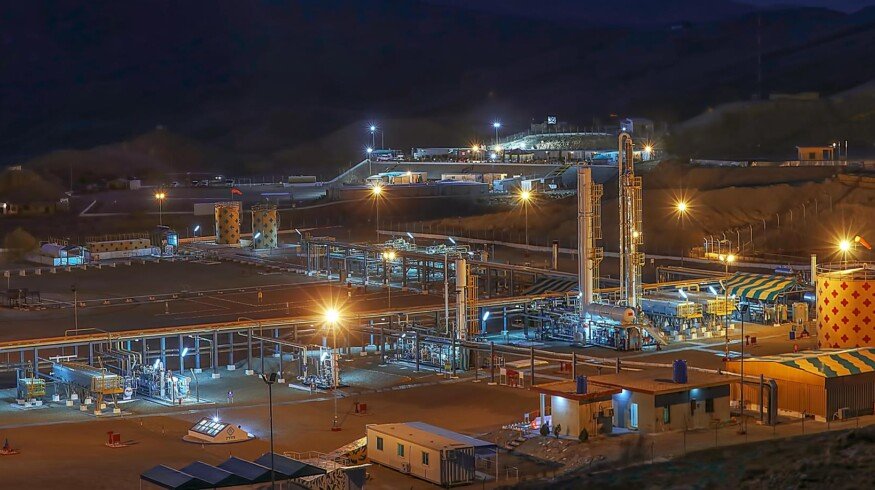 Mari Petroleum enhances gas supply for fertilizer industry in Pakistan
