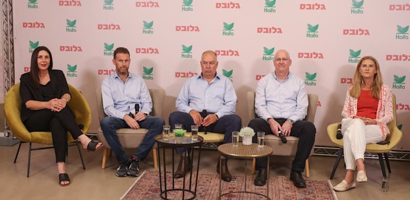 Urgent call for agritech investment echoed at Israeli Agriculture Conference