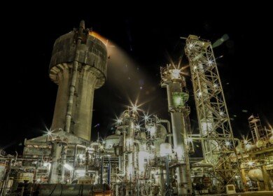 SPIC plans to boost India’s production of urea and green ammonia