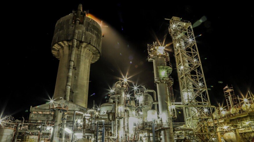SPIC plans to boost India’s production of urea and green ammonia