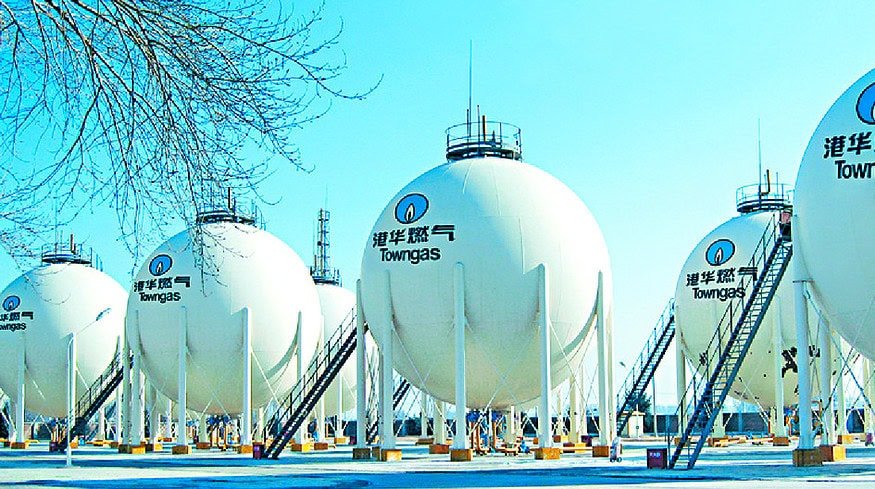 Towngas plans to turn food waste into gas and fertilizer