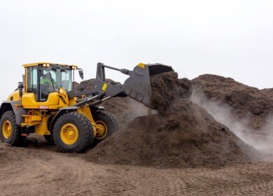 Agromin secures $10mn to enhance organic waste recycling