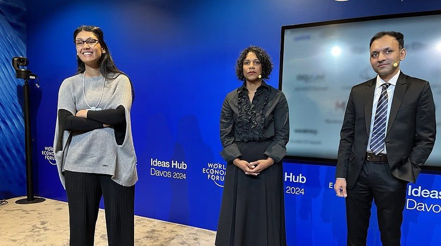 HCL Group and UpLink announce winners of Zero Water Waste Challenge