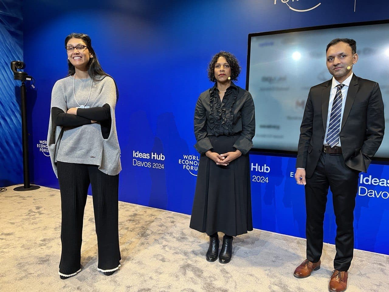 HCL Group and UpLink announce winners of Zero Water Waste Challenge