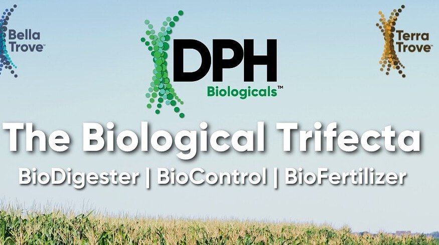 DPH Biologicals starts new chapter with management-led buyout