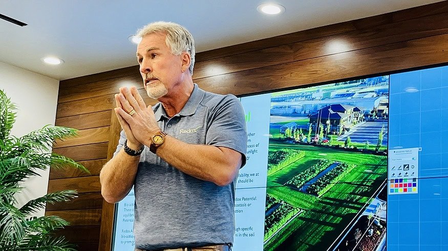 Bio-nutrients: transforming the future of farming in 2024