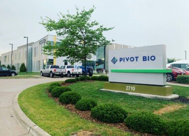 Pivot Bio enriches board with appointment of agribusiness veteran Jim Collins