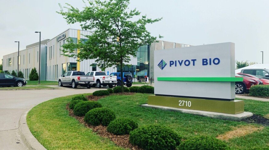 Pivot Bio enriches board with appointment of agribusiness veteran Jim Collins