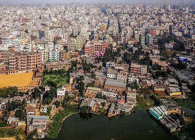 Bangladesh negotiates supplies with Russian Prodintorg amidst sanctions