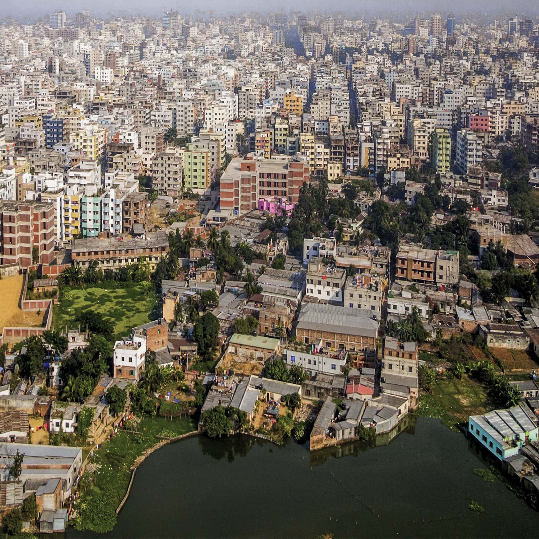 Bangladesh negotiates supplies with Russian Prodintorg amidst sanctions