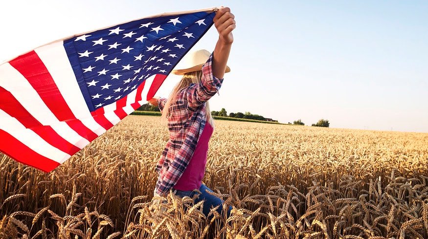 US supports farmers with subsidized low-interest loan programs