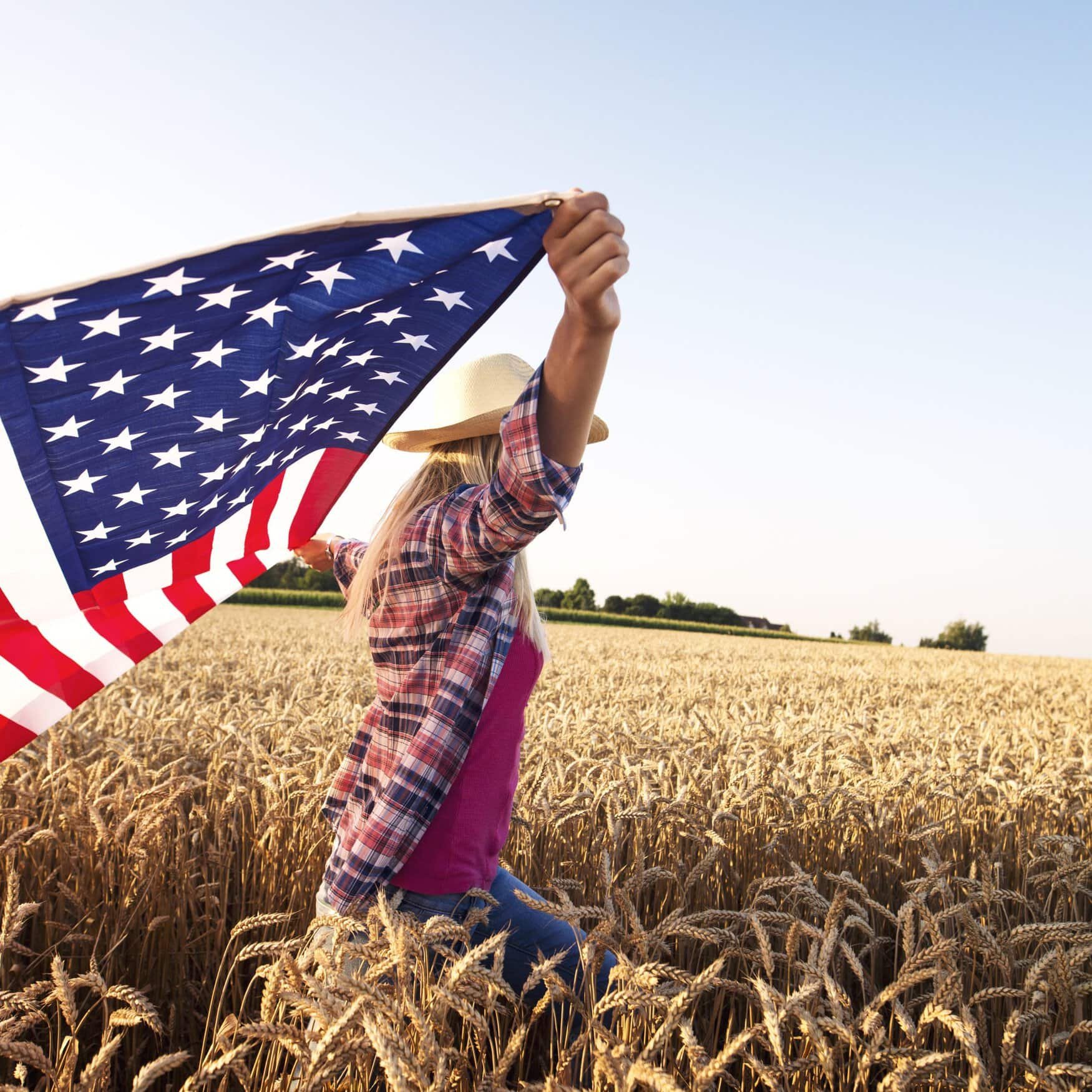 US supports farmers with subsidized low-interest loan programs