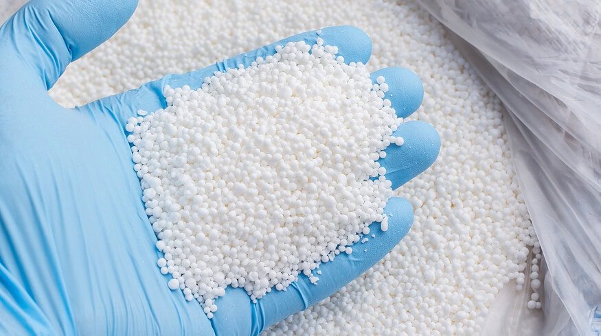 UK farmers reminded to show photo ID to buy AN fertilizer