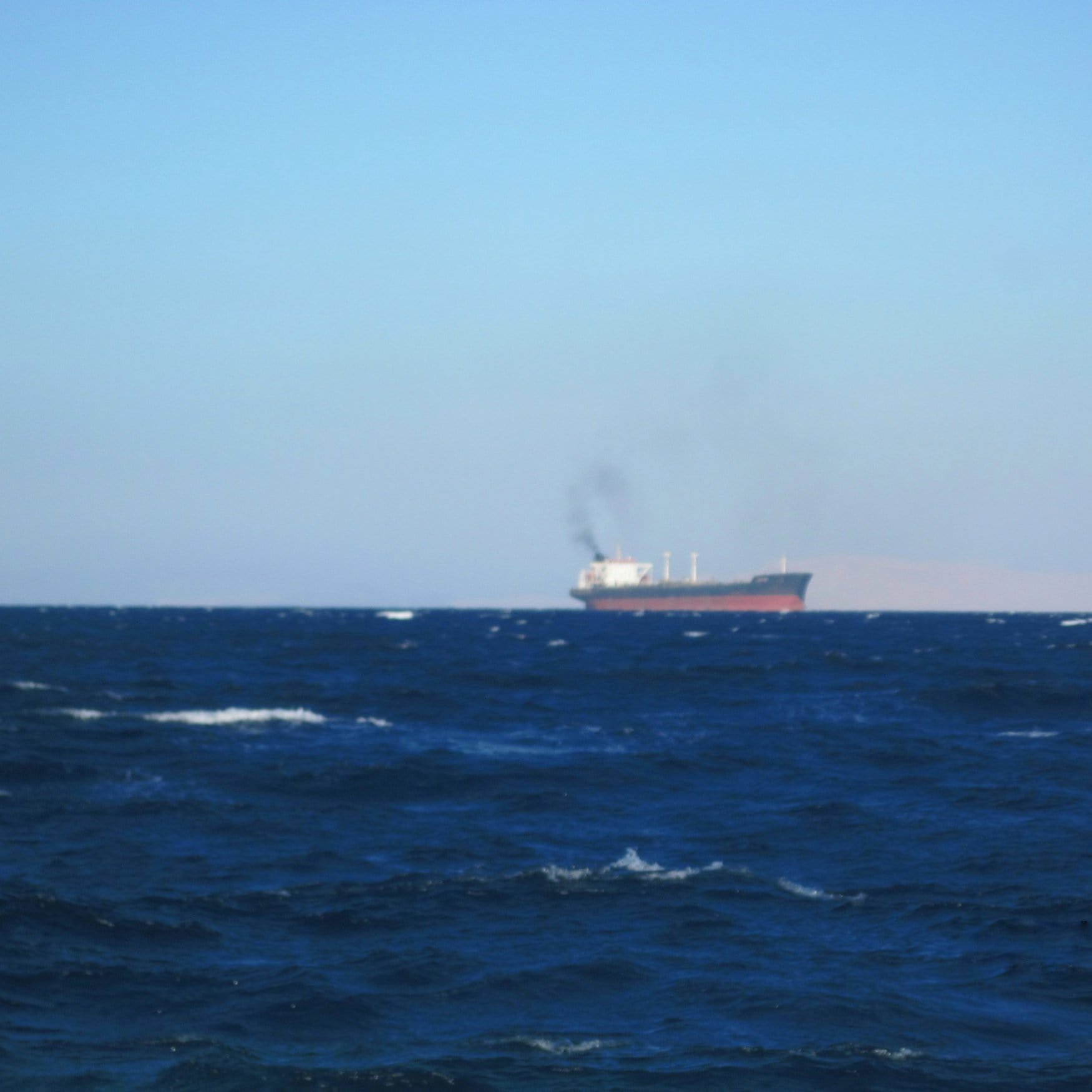 Red Sea crisis threatens Pakistan’s fertilizer imports
