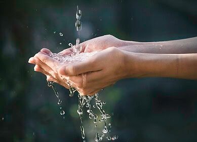 Worcester Polytechnic Institute demonstrated new solution to extract urea from water
