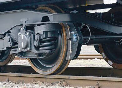 Agropolychim invests over €15mn in ammonia freight railway cars