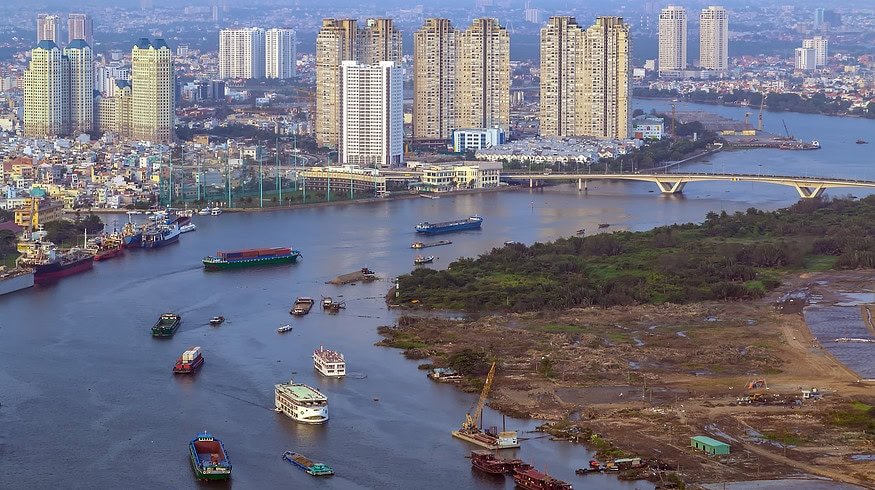 Vietnam contemplates 5% VAT on fertilizers