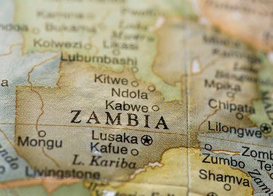 Zambian fertilizer dealer is under scrutiny for alleged fertilizer fraud