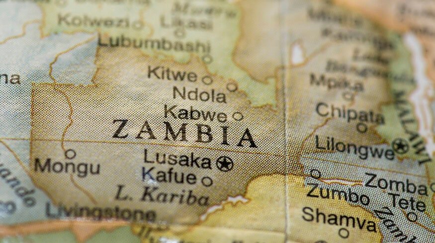 Zambian fertilizer dealer is under scrutiny for alleged fertilizer fraud