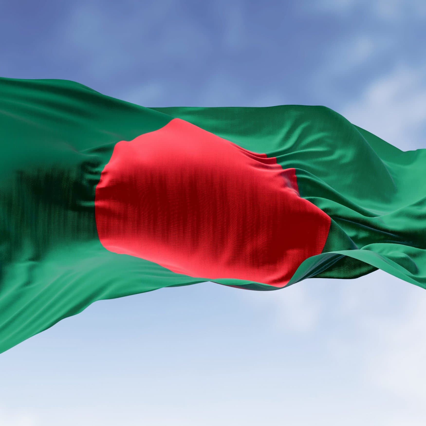 Bangladesh aims for urea self-sufficiency