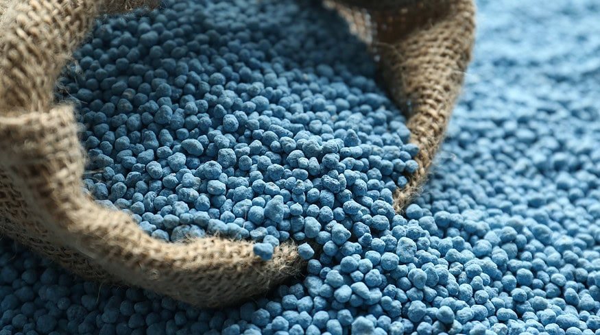 Petrobras signs fertilizer tolling agreement with Unigel