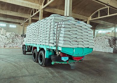 Pakistan’s fertilizer consumption showed mixed trends during 2023