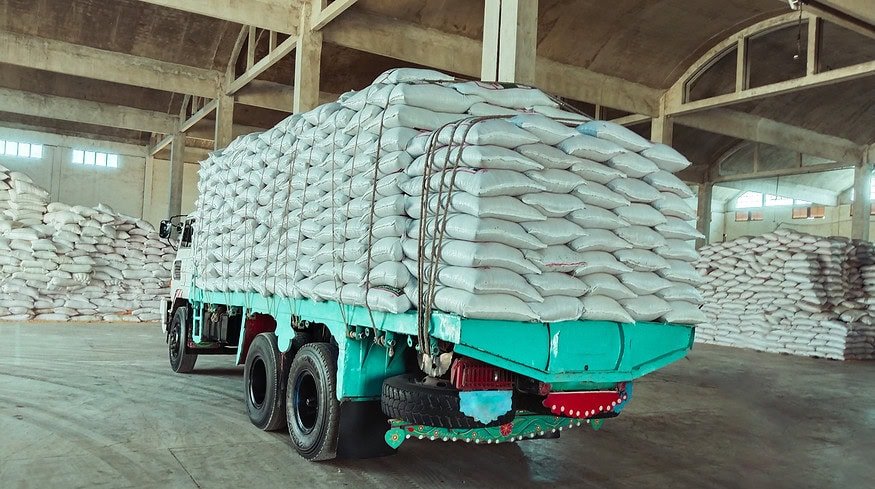 Pakistan’s fertilizer consumption showed mixed trends during 2023