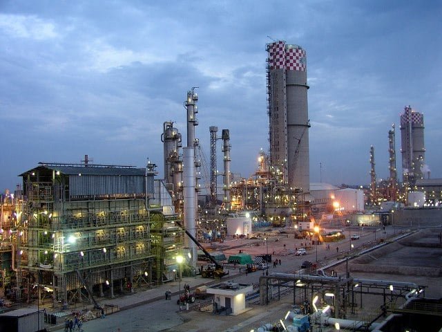Fauji Fertilizer Company announces 48% YoY profit increase in 2023
