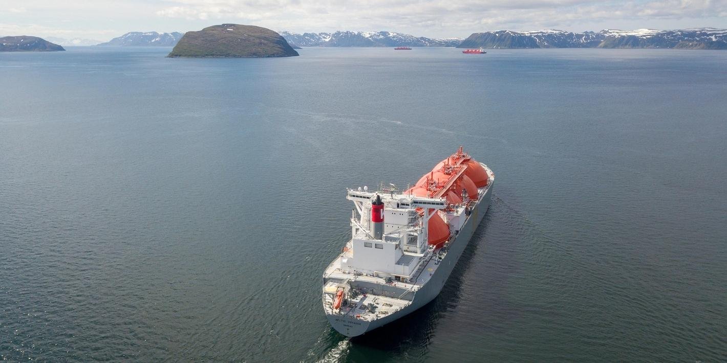 Equinor inks 15-year LNG supply deal with Deepak Fertilizers