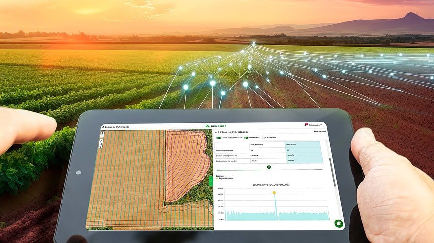 CNH acquires minority stake in AI imaging startup