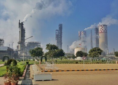 Engro Fertilizers says its urea production in 2023 hit record high