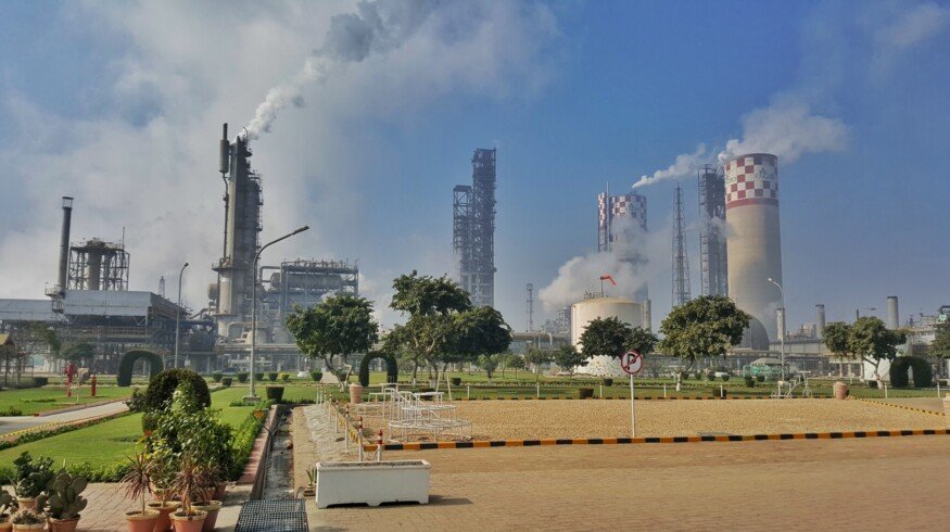 Engro Fertilizers says its urea production in 2023 hit record high