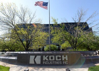 Koch and OCP expand 50/50 phosphate JV to 2.5 million metric tons at Jorf Lasfar