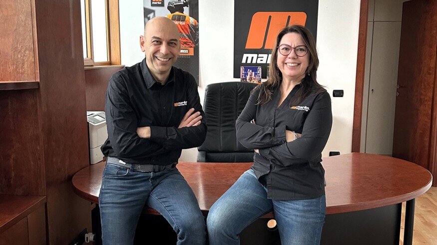 Martin Engineering opens new Italian headquarters following restructure