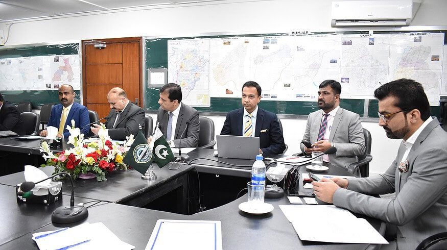 Pakistan advances agricultural trade with digital phytosanitary certificates