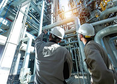 Stamicarbon wins contracts for urea melt plant in China