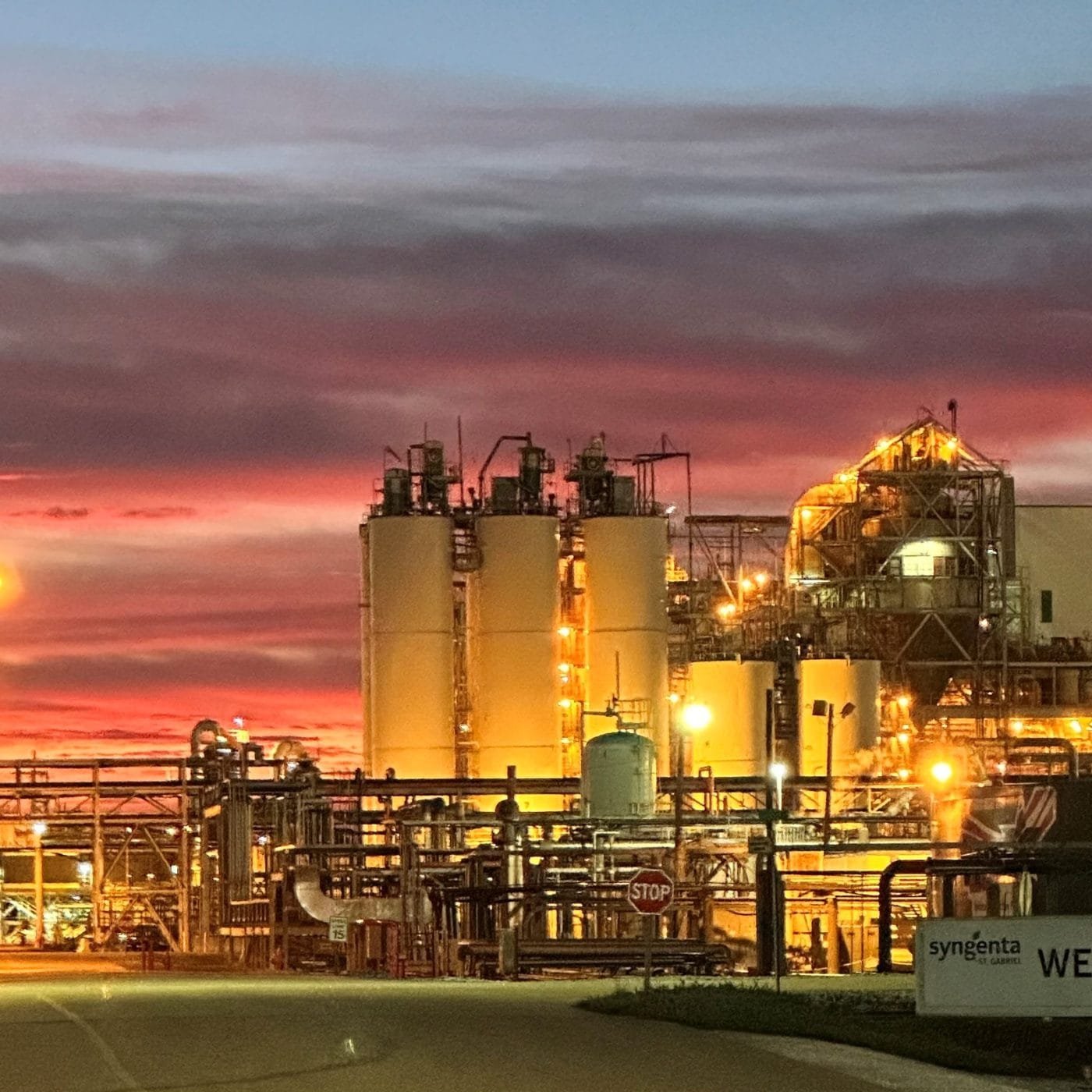 Syngenta recognized as top user of green power