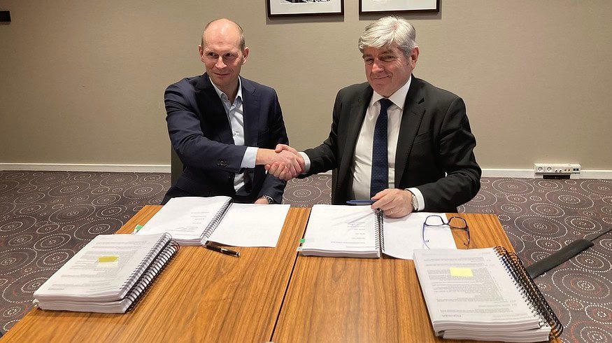 Tecnimont awarded FEED contract for plant in Portugal