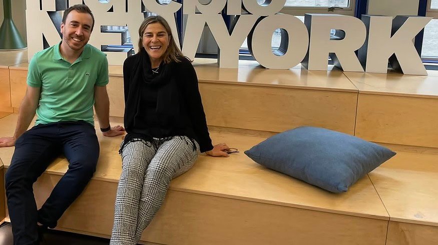 UNIBAIO’s Matias Figliozzi: ‘We’re revolutionizing agricultural practices’