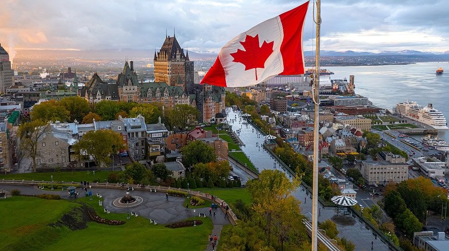 Canadian farm sector income is expected to reach $24.8bn in 2023