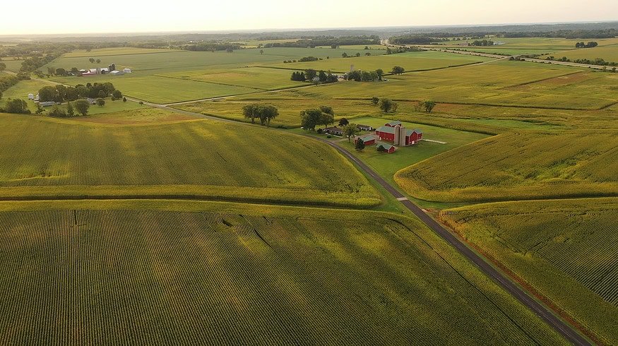 USDA census highlights the consolidation of Minnesota farms