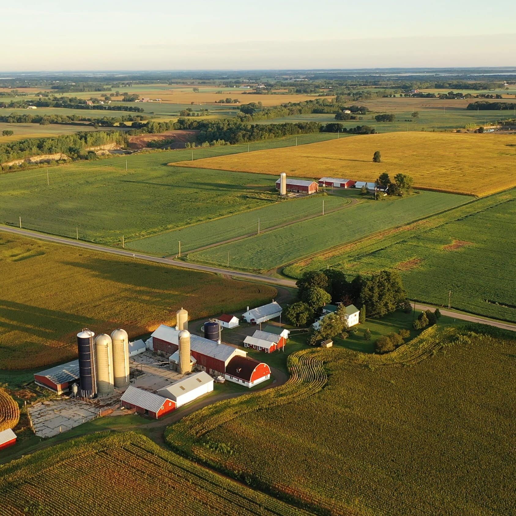 Illinois Farm Bureau awards grants to conservation projects