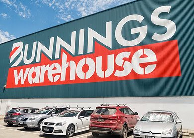Wesfarmers’ first-half profit increases by 3%