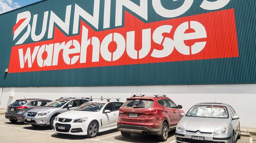 Wesfarmers’ first-half profit increases by 3%