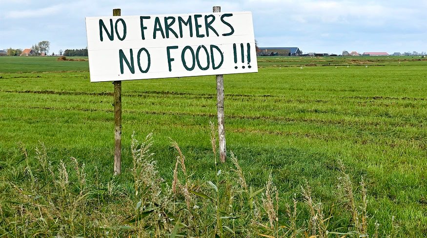 EU farmers express frustration over ‘excessive’ regulatory oversight