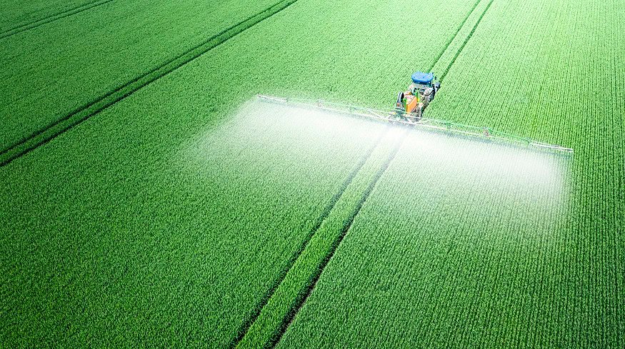 U.S. court bans three dicamba-based herbicides