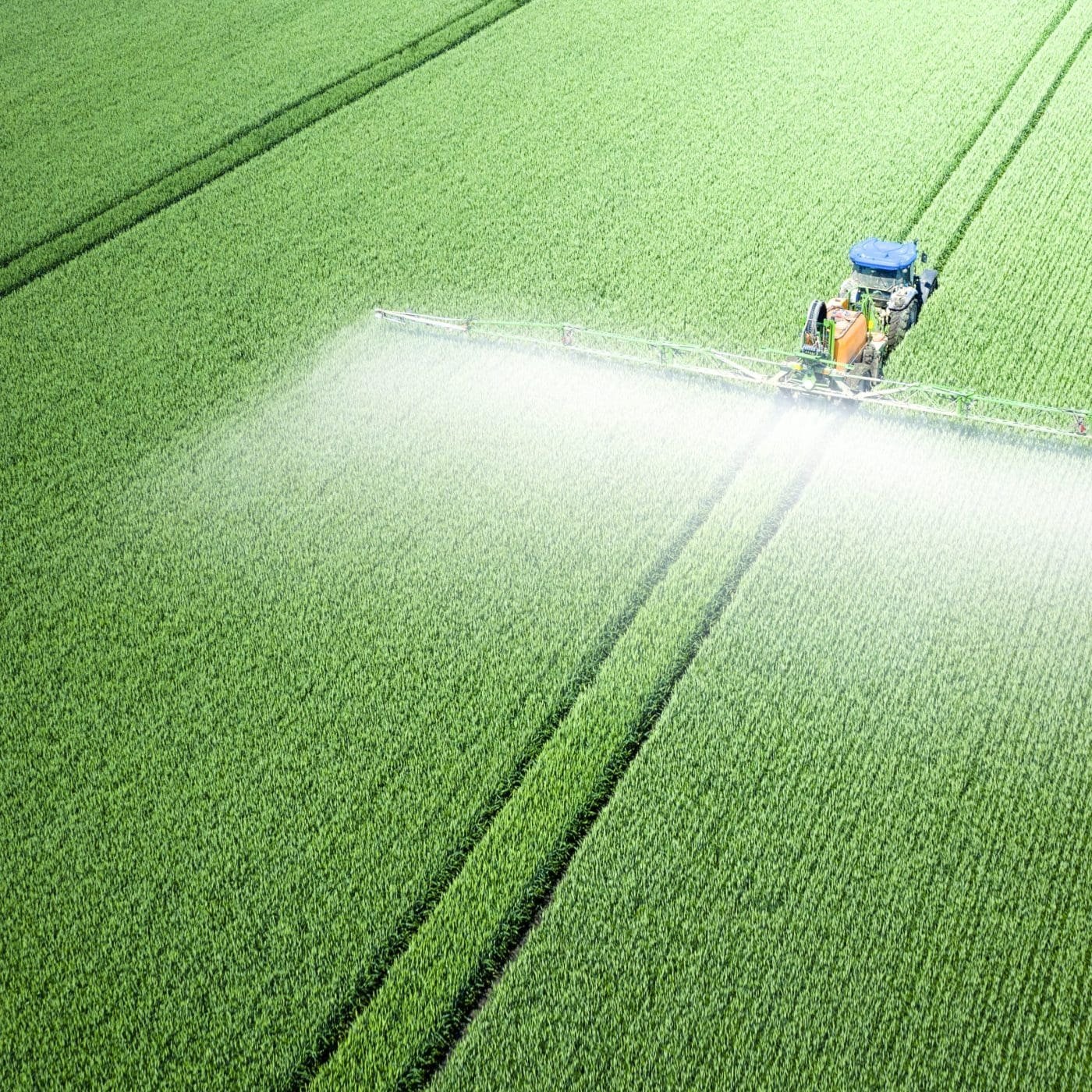 U.S. court bans three dicamba-based herbicides