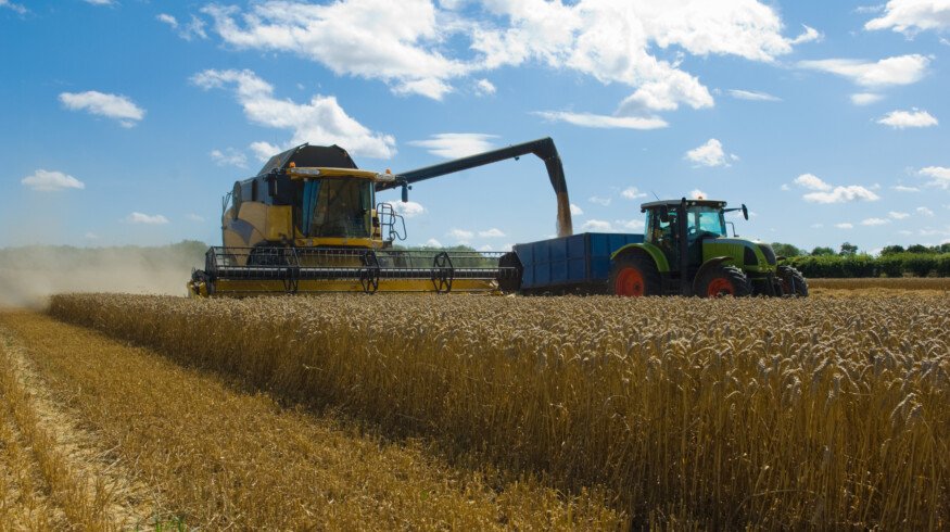 Velcourt advances sustainable farming by boosting nitrogen efficiency
