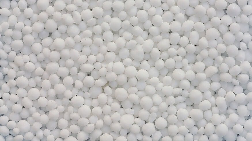CF Industries suffers fall in fourth-quarter profits