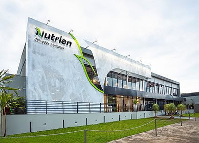 Nutrien considers divestments in Latin America following losses – Reuters